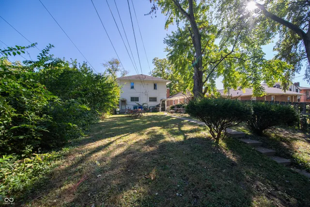 $1,950 | 5446 North College Avenue, Indianapolis, IN 46220