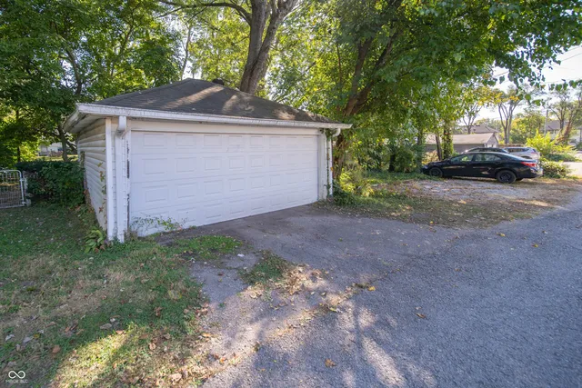 $1,950 | 5446 North College Avenue, Indianapolis, IN 46220