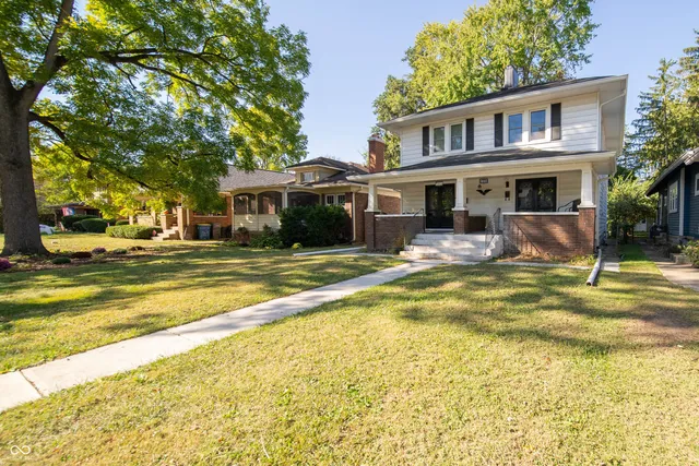 $1,950 | 5446 North College Avenue, Indianapolis, IN 46220