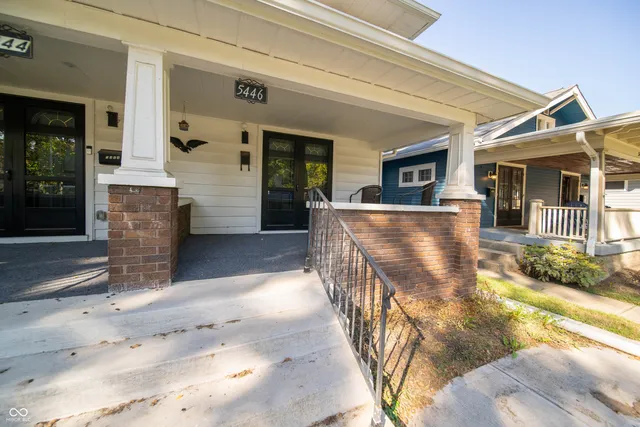 $1,950 | 5446 North College Avenue, Indianapolis, IN 46220