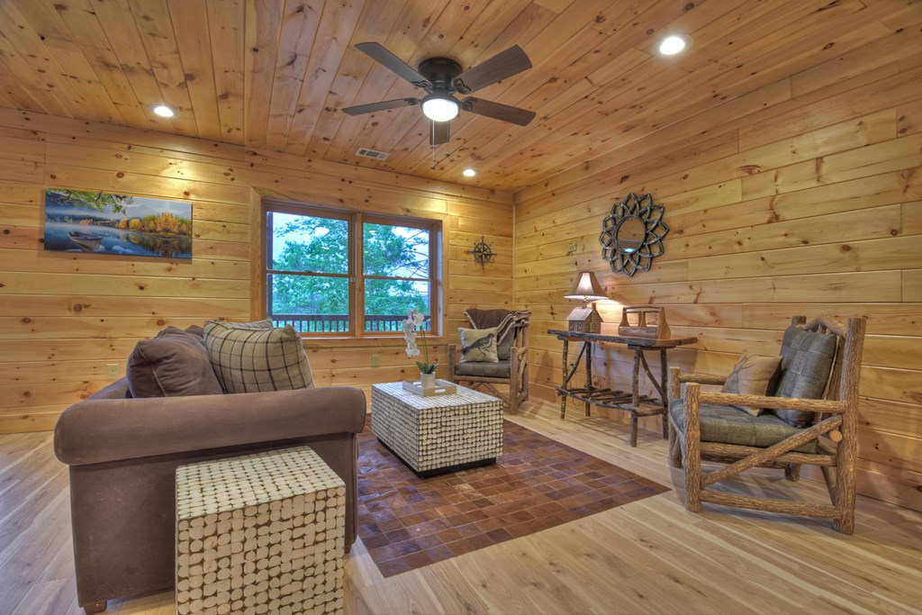 119 Brooks Ridge Road Mineral Bluff, GA 30559 - Photo 33 of 57 Gallery Image 33