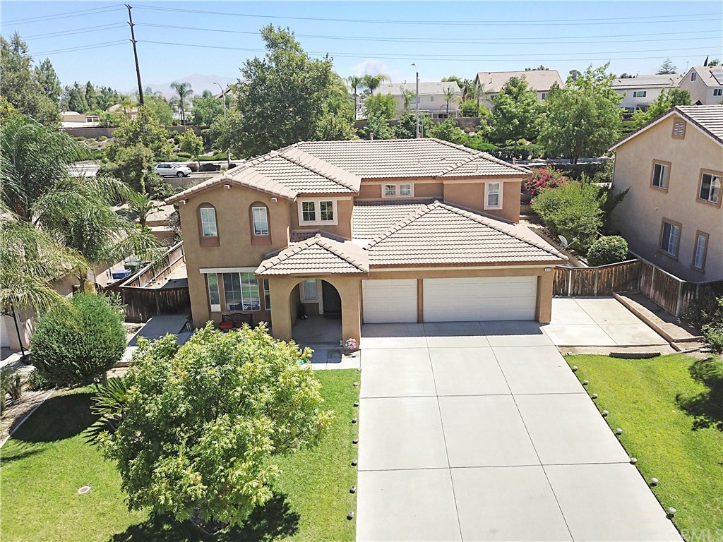 8168 Palm View Lane Riverside, CA 92508 - Photo 1 of 1