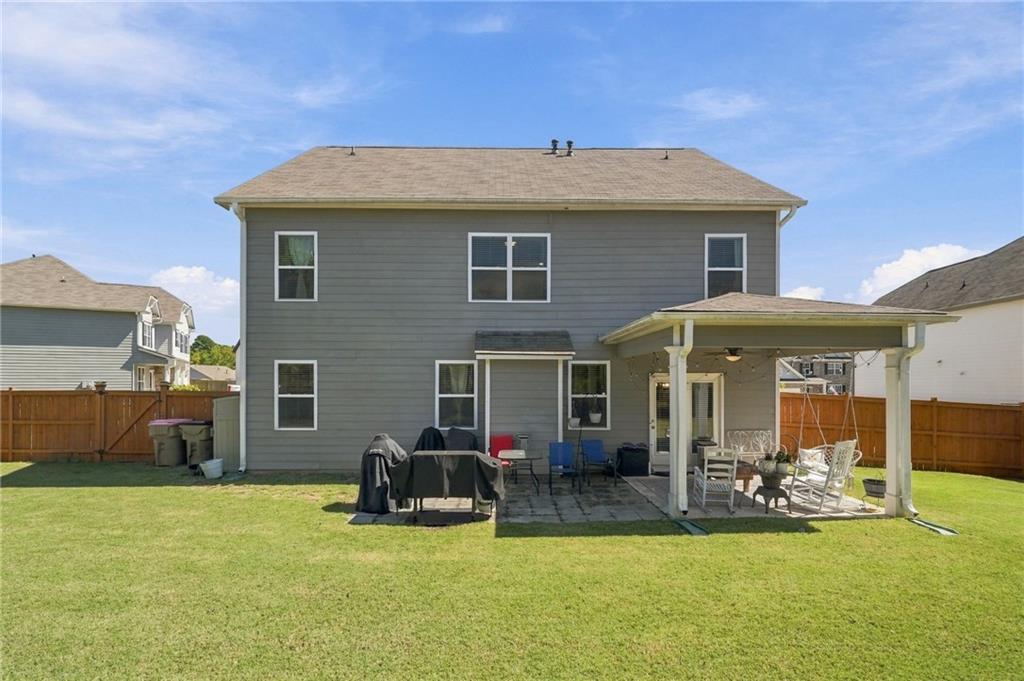 4665 Dandelion Way Cumming, GA 30040 - Photo 37 of 57 Gallery Image 37