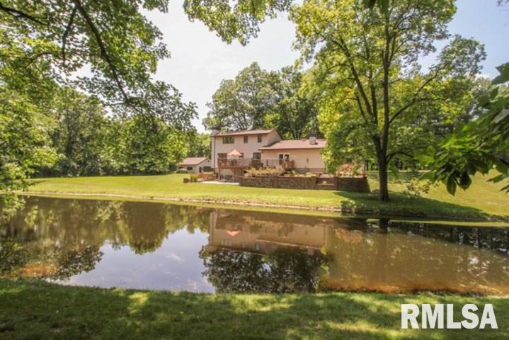 15602 West Schlink Road Brimfield, IL 61517 - Photo 1 of 36