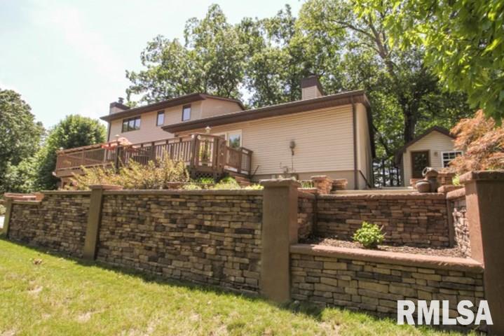 15602 West Schlink Road Brimfield, IL 61517 - Photo 25 of 36