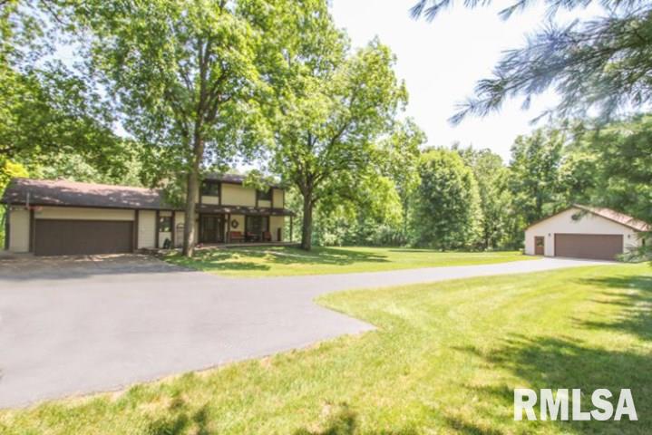 15602 West Schlink Road Brimfield, IL 61517 - Photo 3 of 36