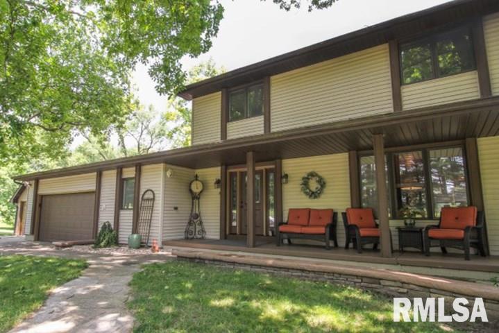 15602 West Schlink Road Brimfield, IL 61517 - Photo 4 of 36