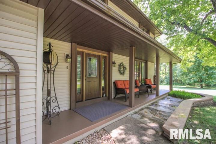 15602 West Schlink Road Brimfield, IL 61517 - Photo 5 of 36
