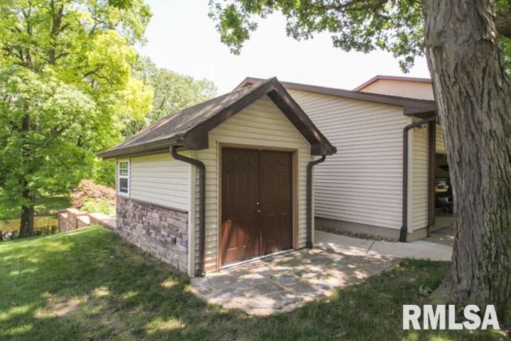 15602 West Schlink Road Brimfield, IL 61517 - Photo 7 of 36