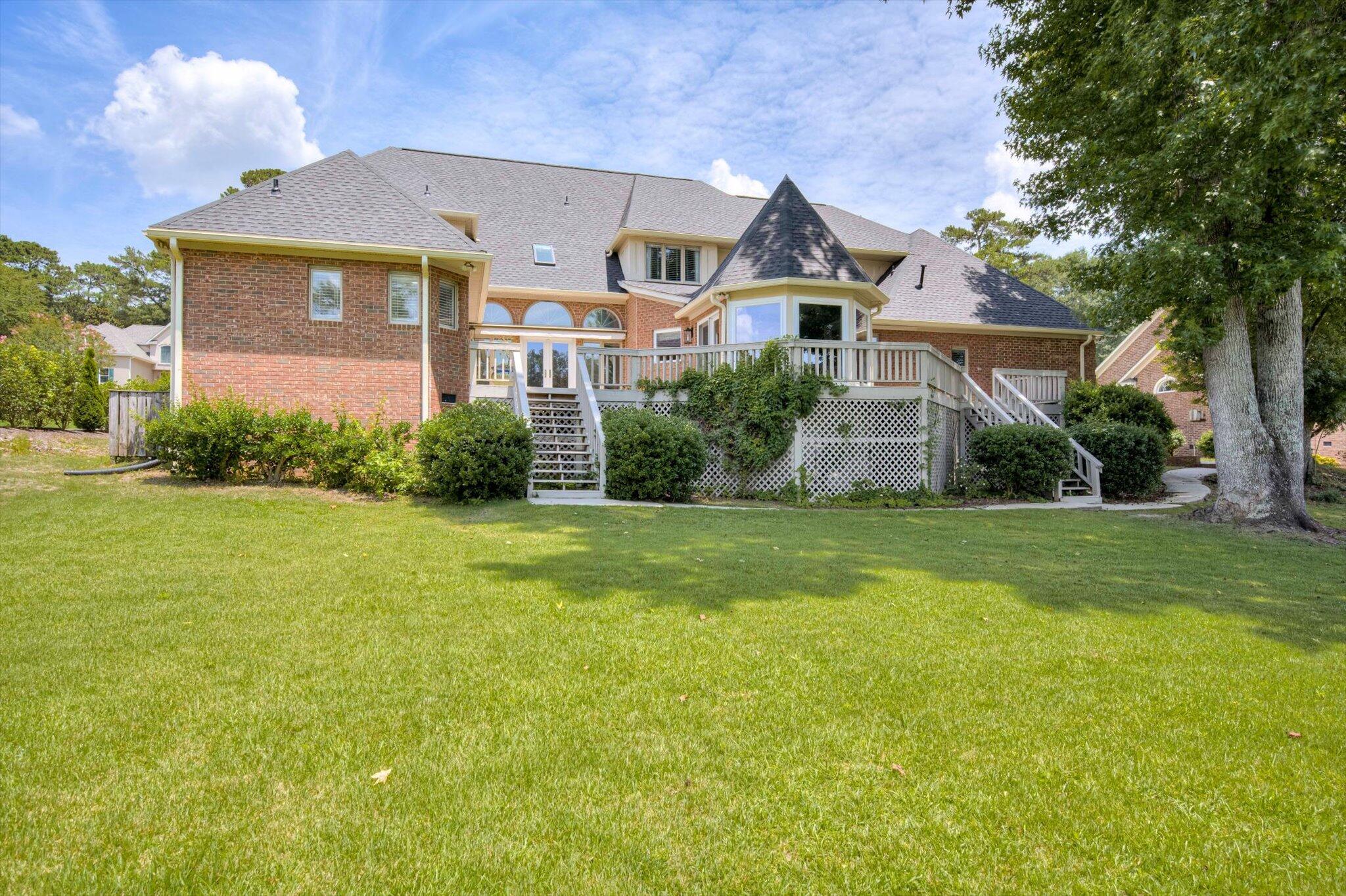 605 Holley Lake Road Aiken, SC 29803 - Photo 48 of 71