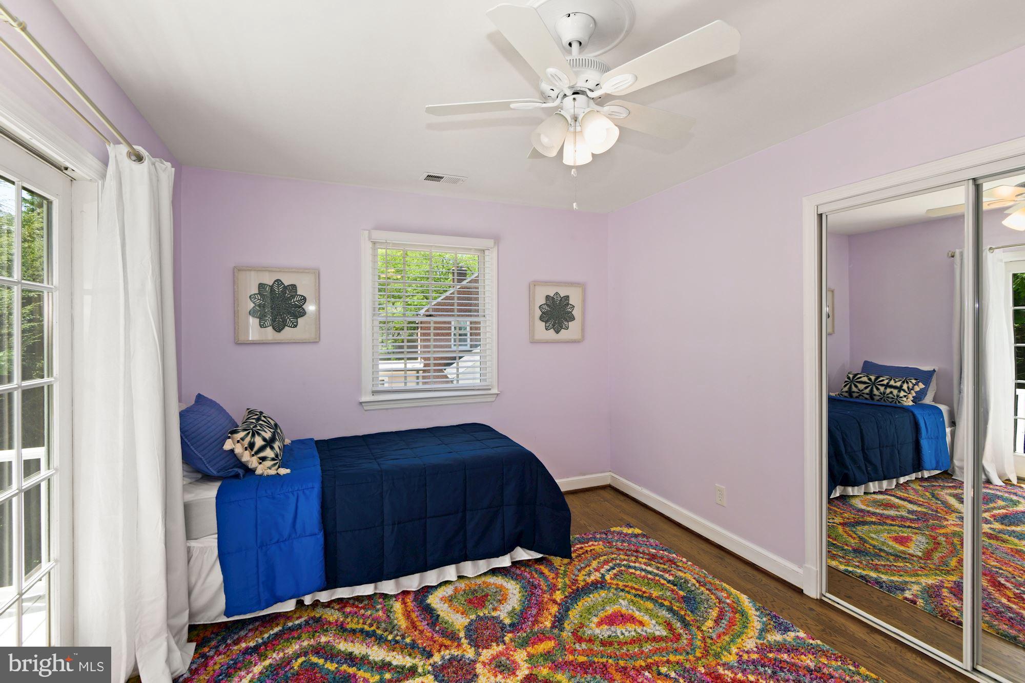 5708 Overlea Road Bethesda, MD 20816 - Photo 30 of 45 Bedroom three