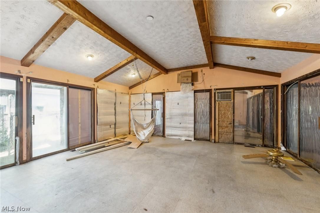 14525 Sperry Road Newbury, OH 44065 - Photo 24 of 36 Sun Room