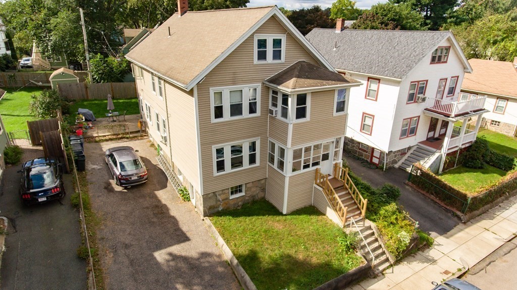 14-16 Coniston Road Boston, MA 02131 - Photo 2 of 8 Gallery Image 2