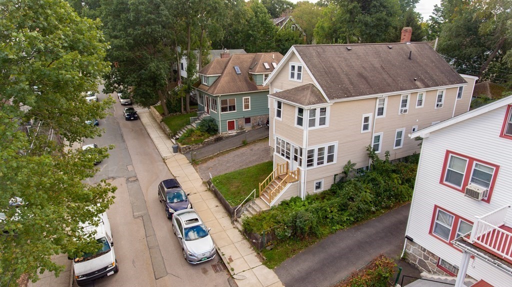 14-16 Coniston Road Boston, MA 02131 - Photo 3 of 8 Gallery Image 3