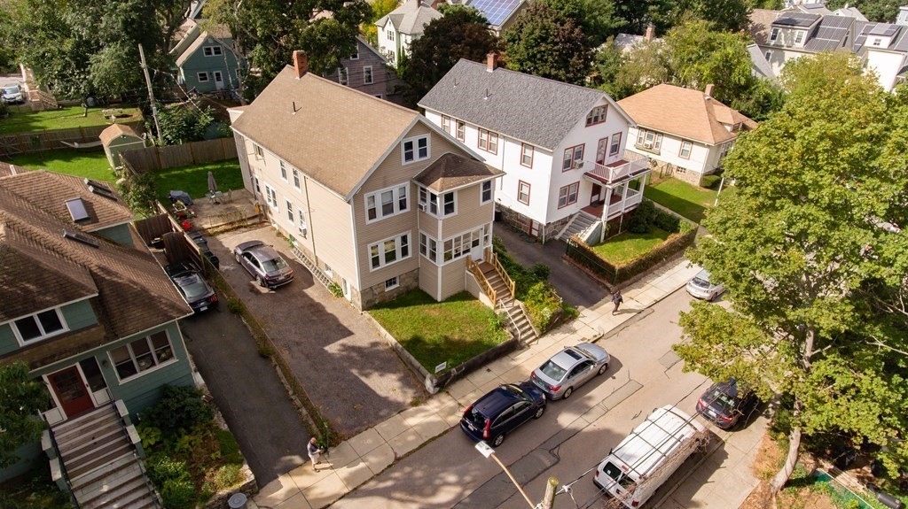 14-16 Coniston Road Boston, MA 02131 - Photo 4 of 8 Gallery Image 4
