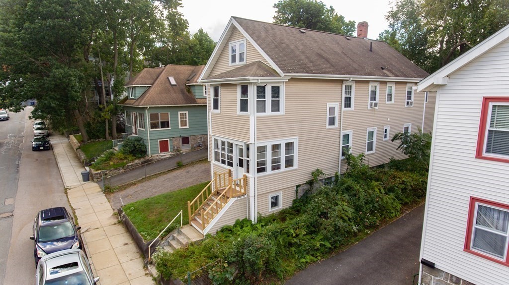 14-16 Coniston Road Boston, MA 02131 - Photo 5 of 8 Gallery Image 5