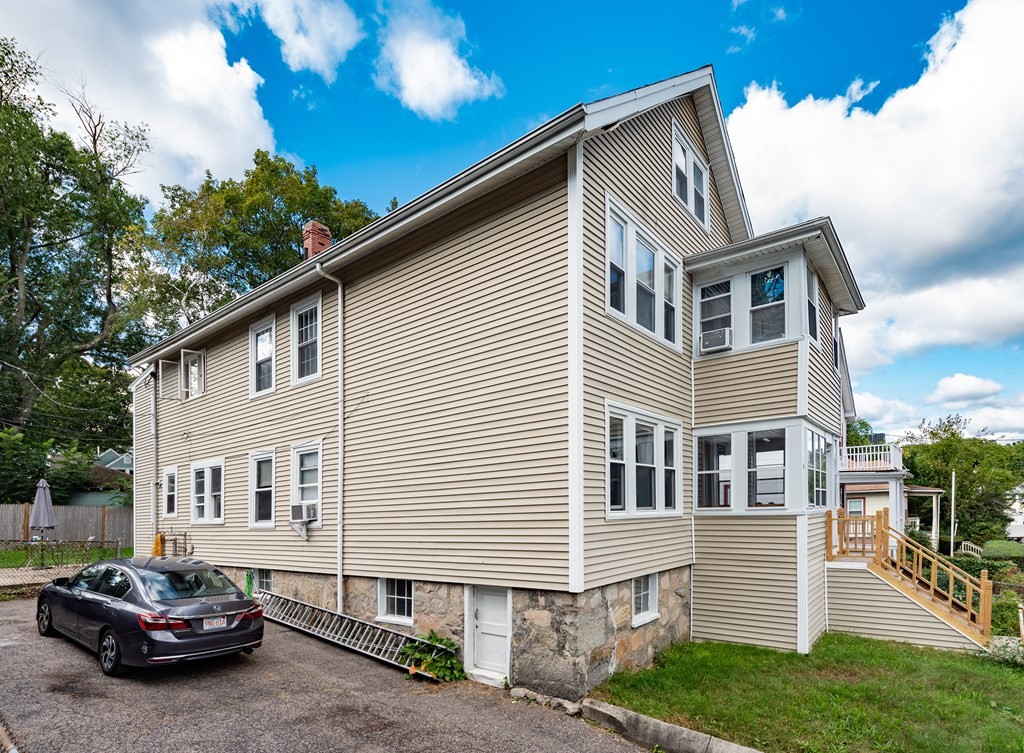 14-16 Coniston Road Boston, MA 02131 - Photo 6 of 8 Gallery Image 6