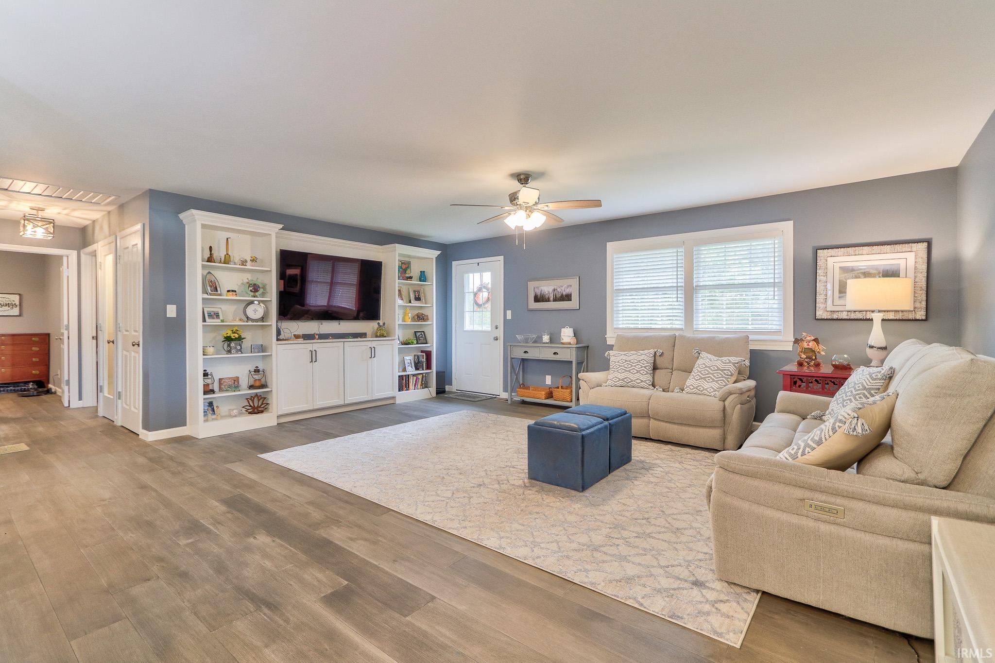 10011 Ditney Hill Road Elberfeld, IN 47613 - Photo 8 of 36 Gallery Image 8