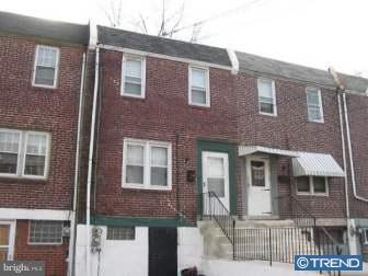 1074 South Merrimac Road Camden, NJ 08104 - Photo 1 of 1 Exterior