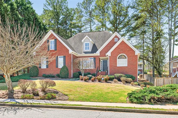 $675,000 | 1369 Megan Danielle Drive Southwest, Lilburn, GA 30047