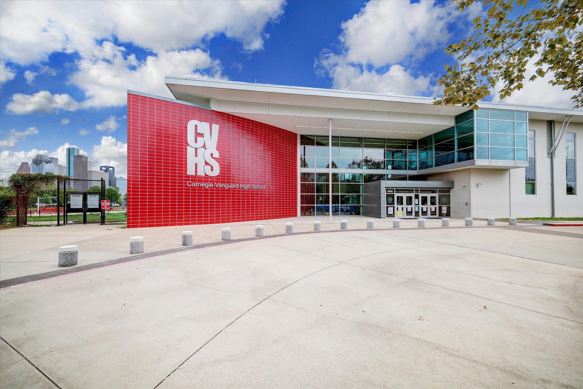 2110 Genesee Street Houston, TX 77006 - Photo 43 of 47 Minutes from highly rated Carnegie Vanguard High School