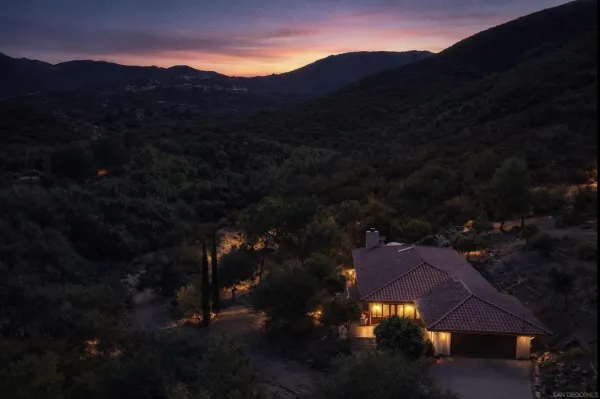 $999,000 | 1140 Sloan Cyn Road, Jamul, CA 91935