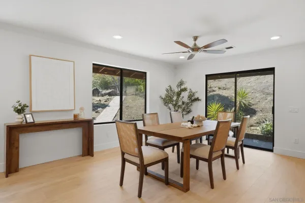 $999,000 | 1140 Sloan Cyn Road, Jamul, CA 91935