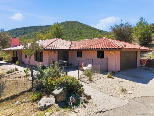 $999,000 | 1140 Sloan Cyn Road, Jamul, CA 91935