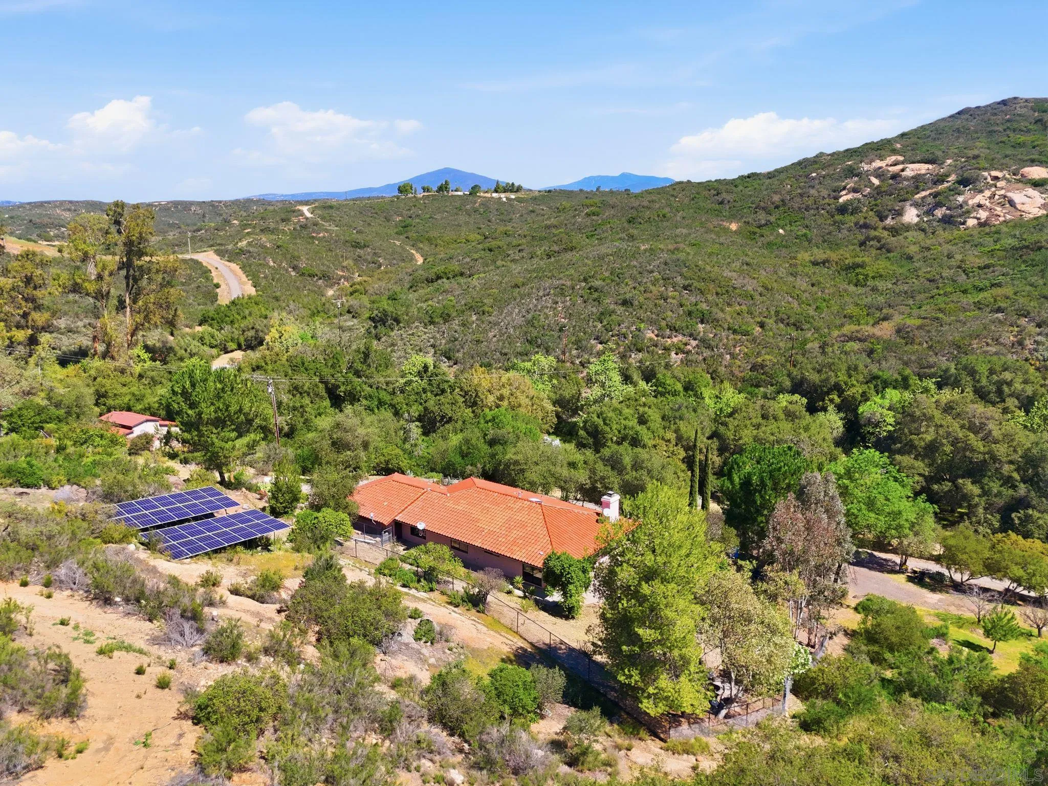 1140 Sloan Cyn Road Jamul, CA 91935 - Photo 47 of 62