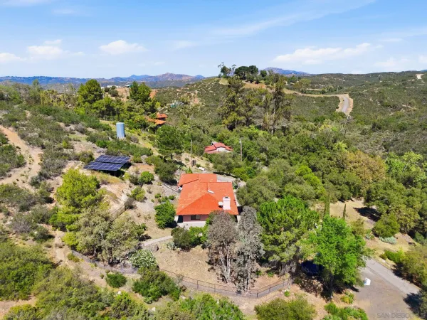 $999,000 | 1140 Sloan Cyn Road, Jamul, CA 91935