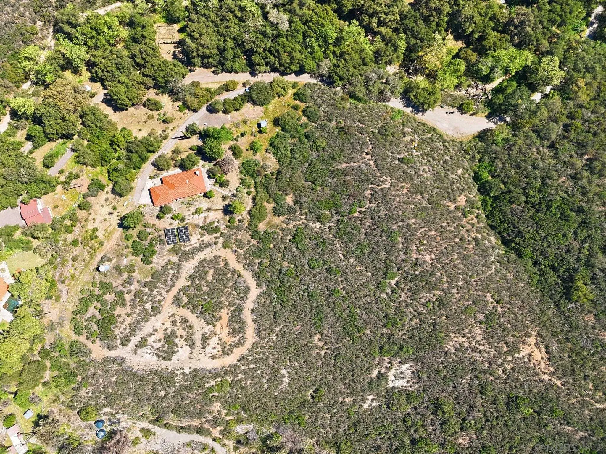 1140 Sloan Cyn Road Jamul, CA 91935 - Photo 56 of 62