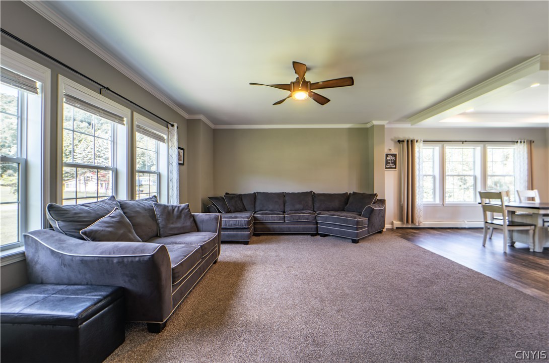 236 Fincks Basin Road Danube, NY 13365 - Photo 14 of 50
