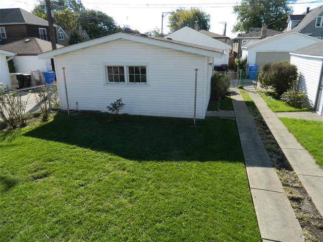 6215 West Rascher Avenue Chicago, IL 60630 - Photo 15 of 16