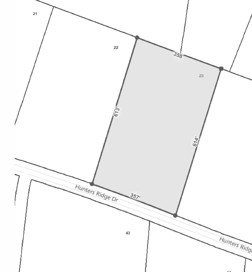 23 Hunters Ridge Drive Altamont, TN 37301 - Photo 2 of 3