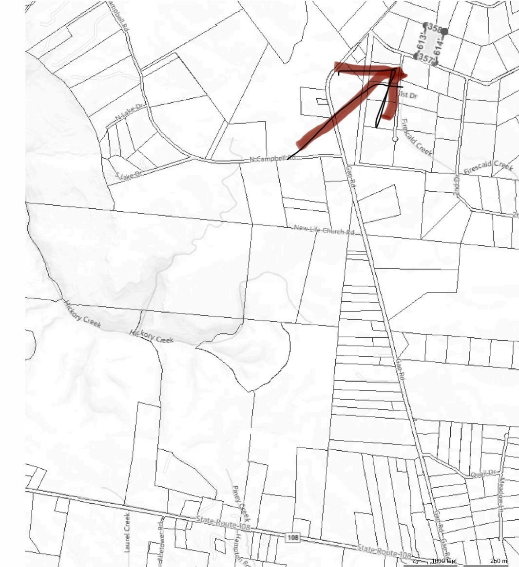 23 Hunters Ridge Drive Altamont, TN 37301 - Photo 3 of 3