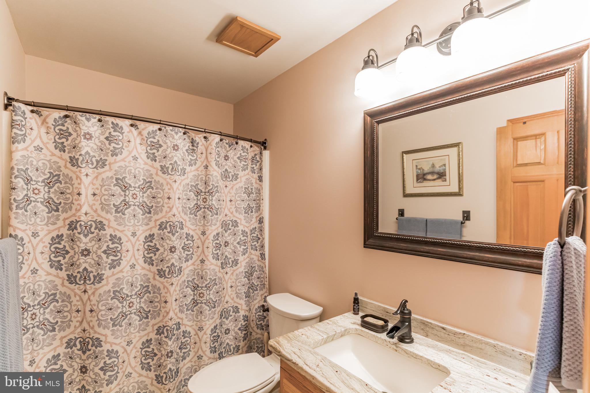 1212 Little Mill Road Sicklerville, NJ 08081 - Photo 29 of 36 Main Guest bath