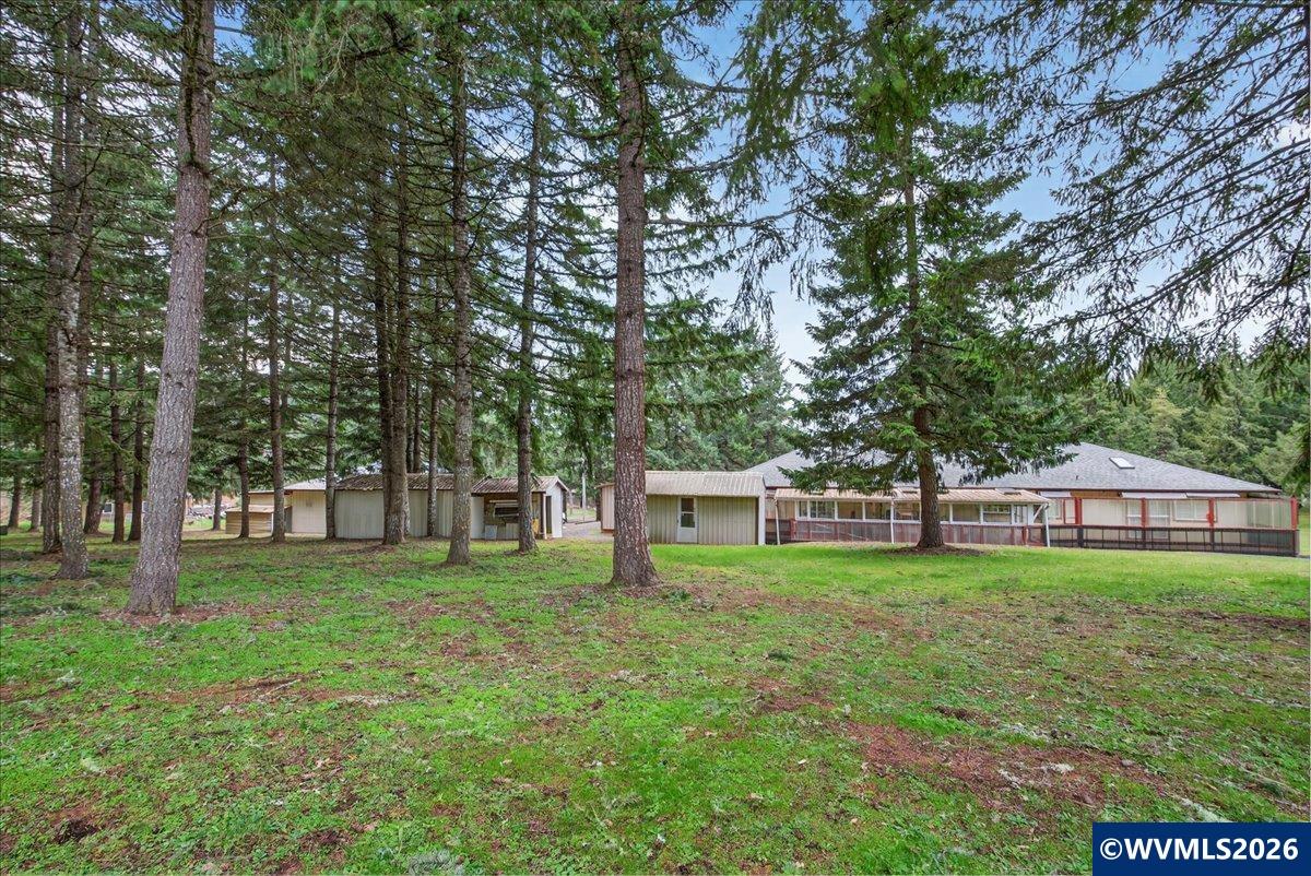 26100 Alpine Road Monroe, OR 97456 - Photo 37 of 49