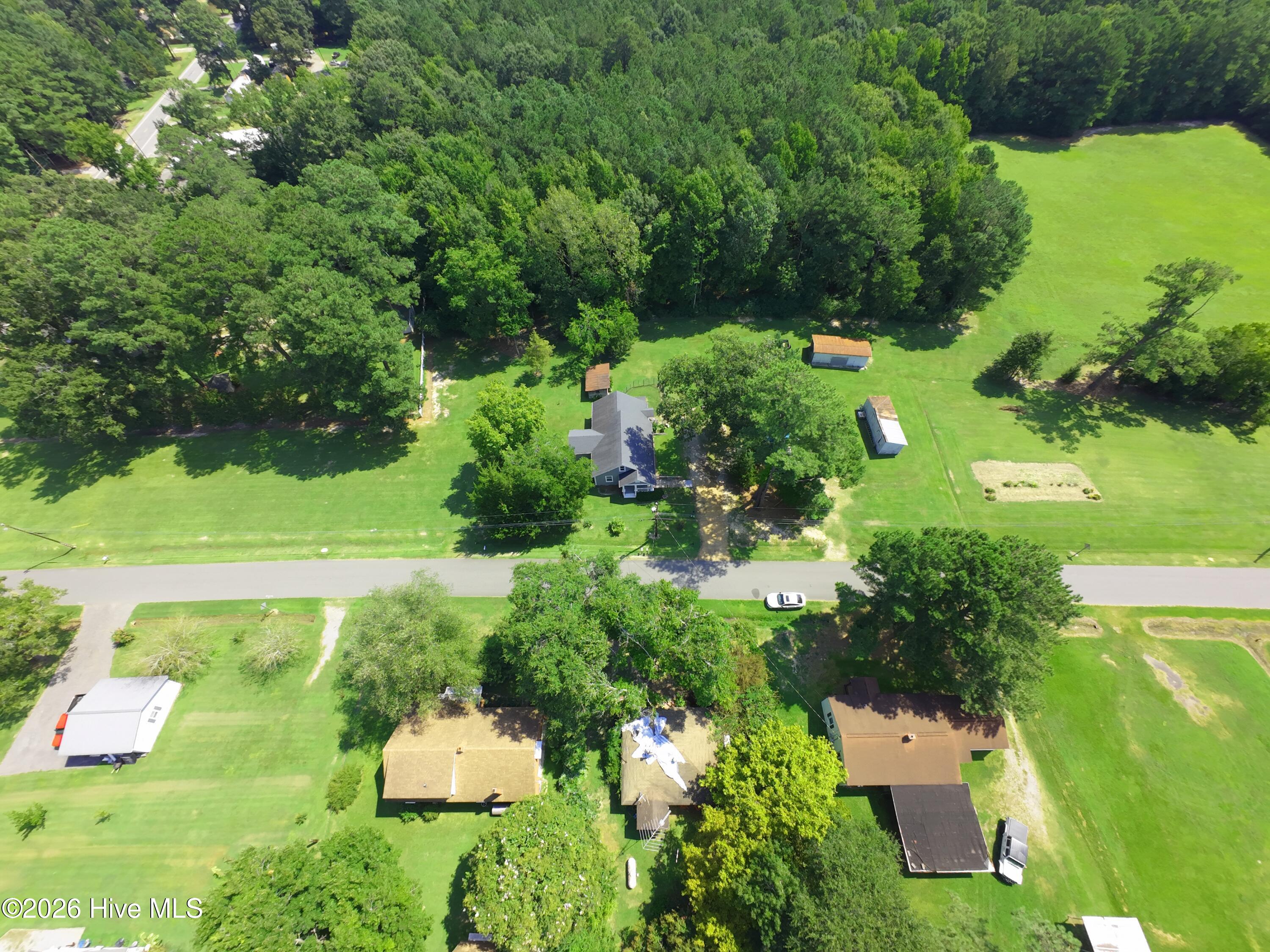 107 Ray Farmer Road Aulander, NC 27805 - Photo 46 of 53 Gallery Image 46