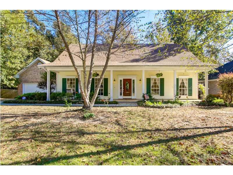 205 Rosedown Way Mandeville, LA 70471 - Photo 1 of 23 Gallery Image 1