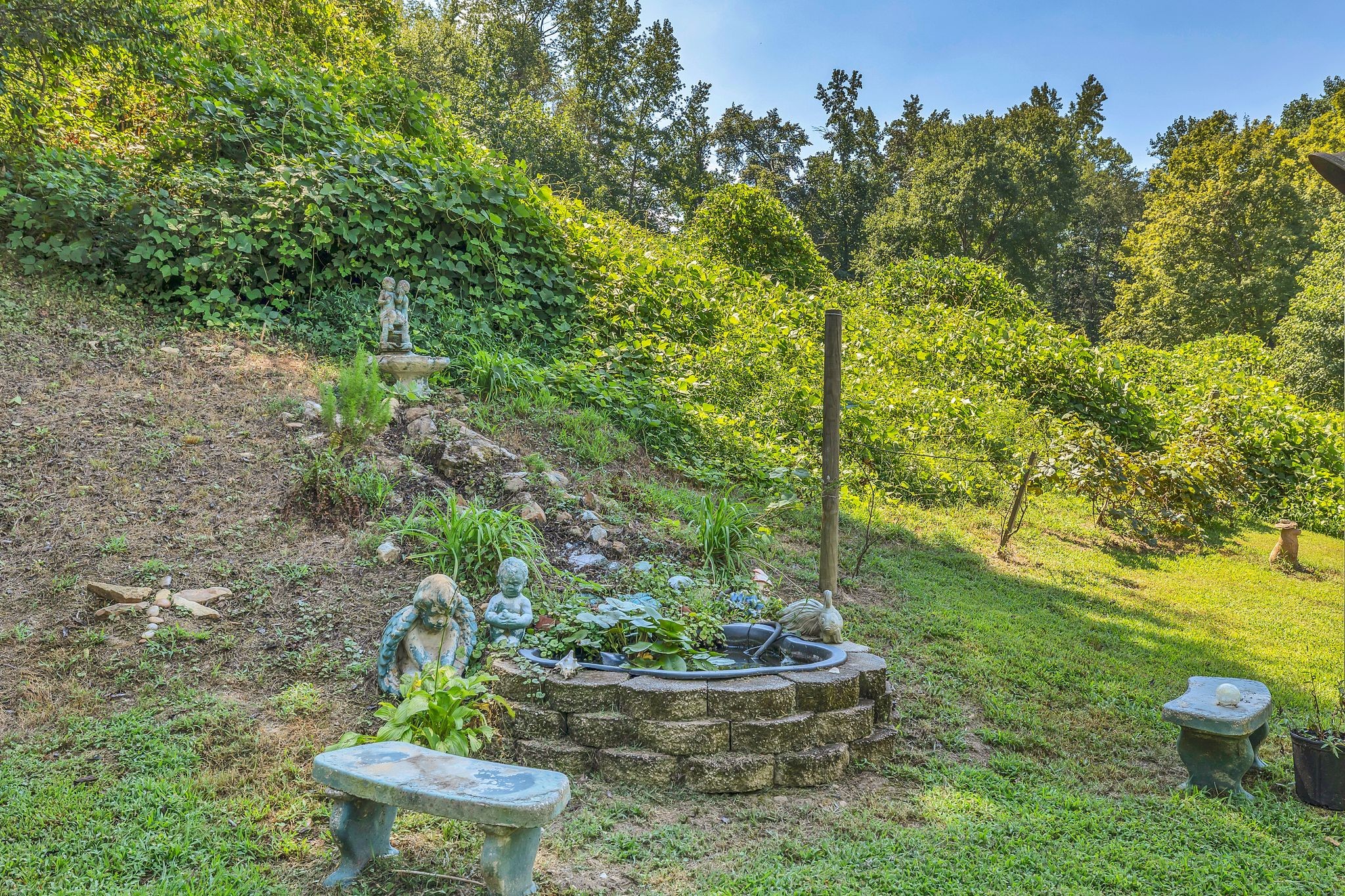 55 Waterfork Road Ethridge, TN 38456 - Photo 11 of 58 Gallery Image 11