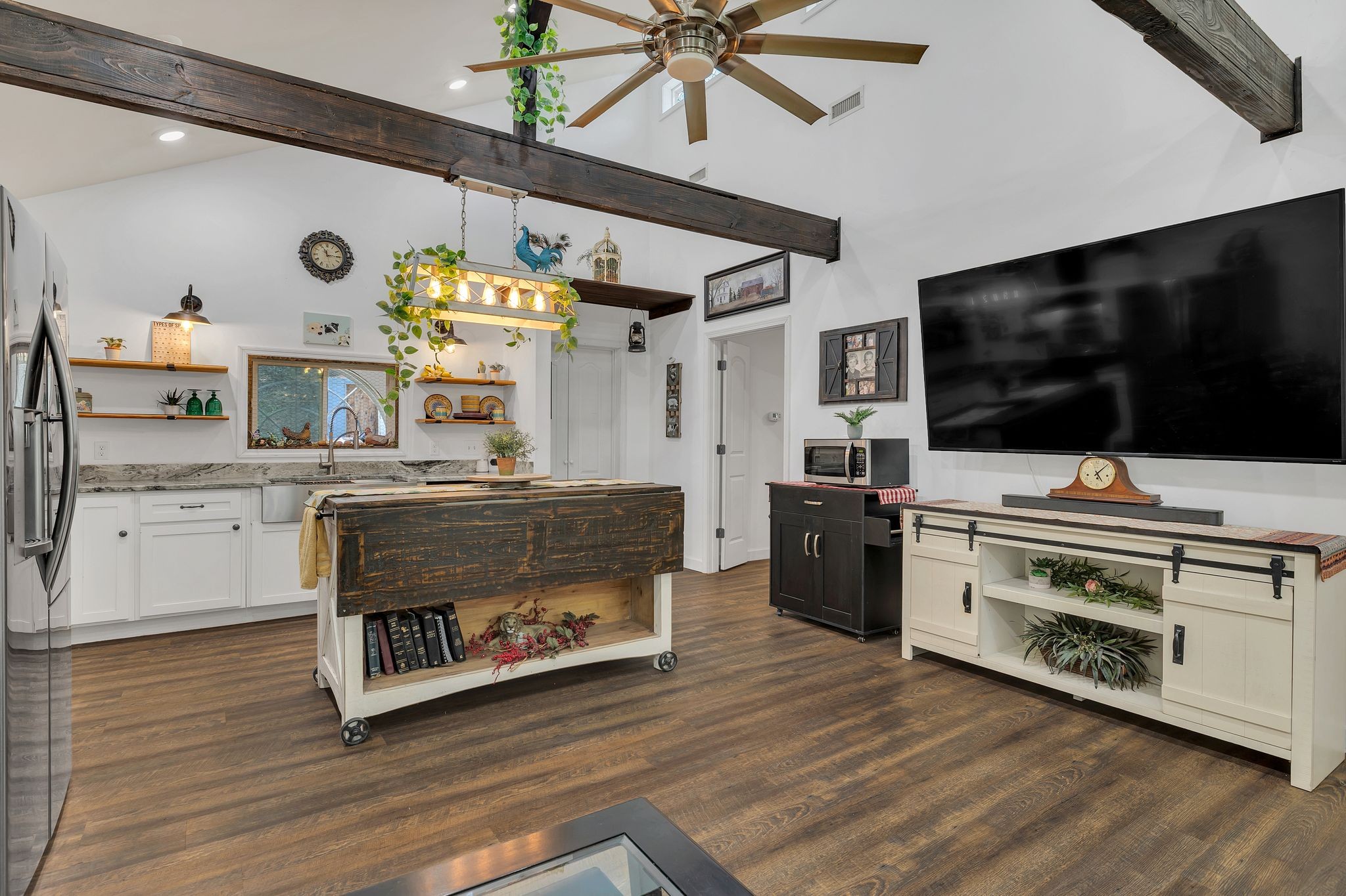 55 Waterfork Road Ethridge, TN 38456 - Photo 13 of 58 Gallery Image 13