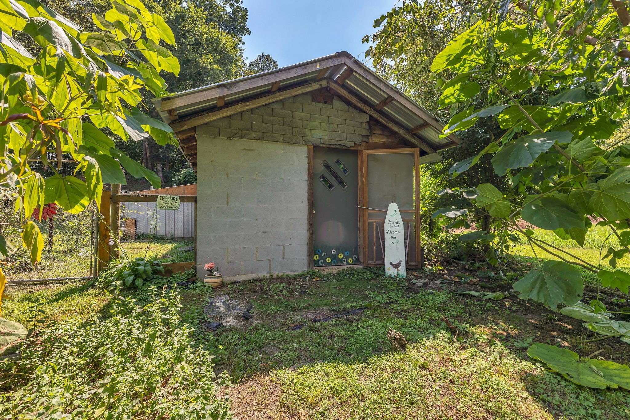 55 Waterfork Road Ethridge, TN 38456 - Photo 27 of 58 Gallery Image 27