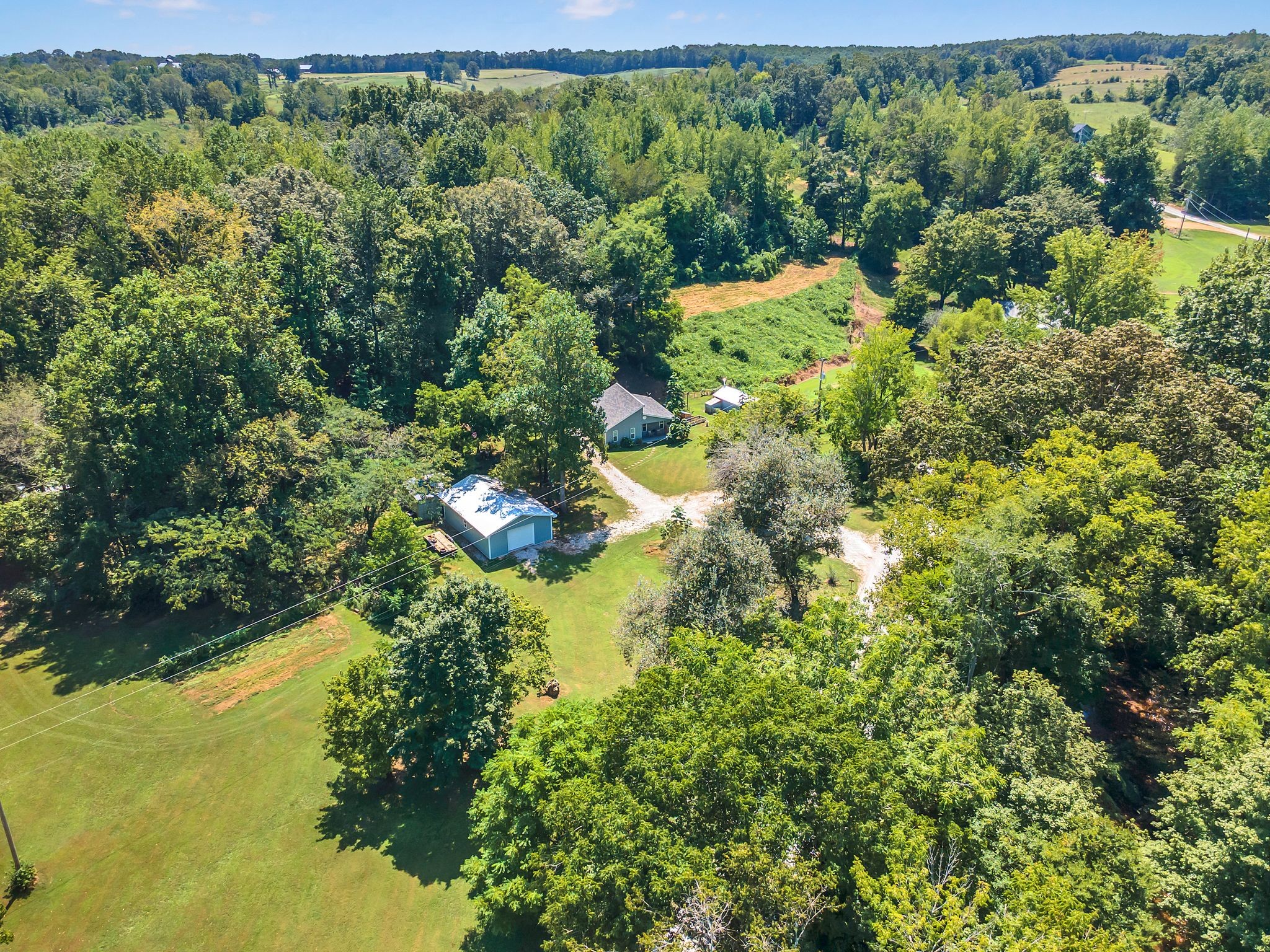 55 Waterfork Road Ethridge, TN 38456 - Photo 34 of 58 Gallery Image 34