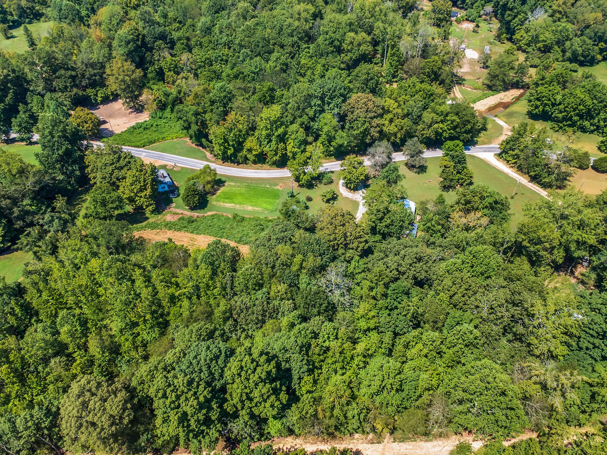 55 Waterfork Road Ethridge, TN 38456 - Photo 39 of 58 Gallery Image 39