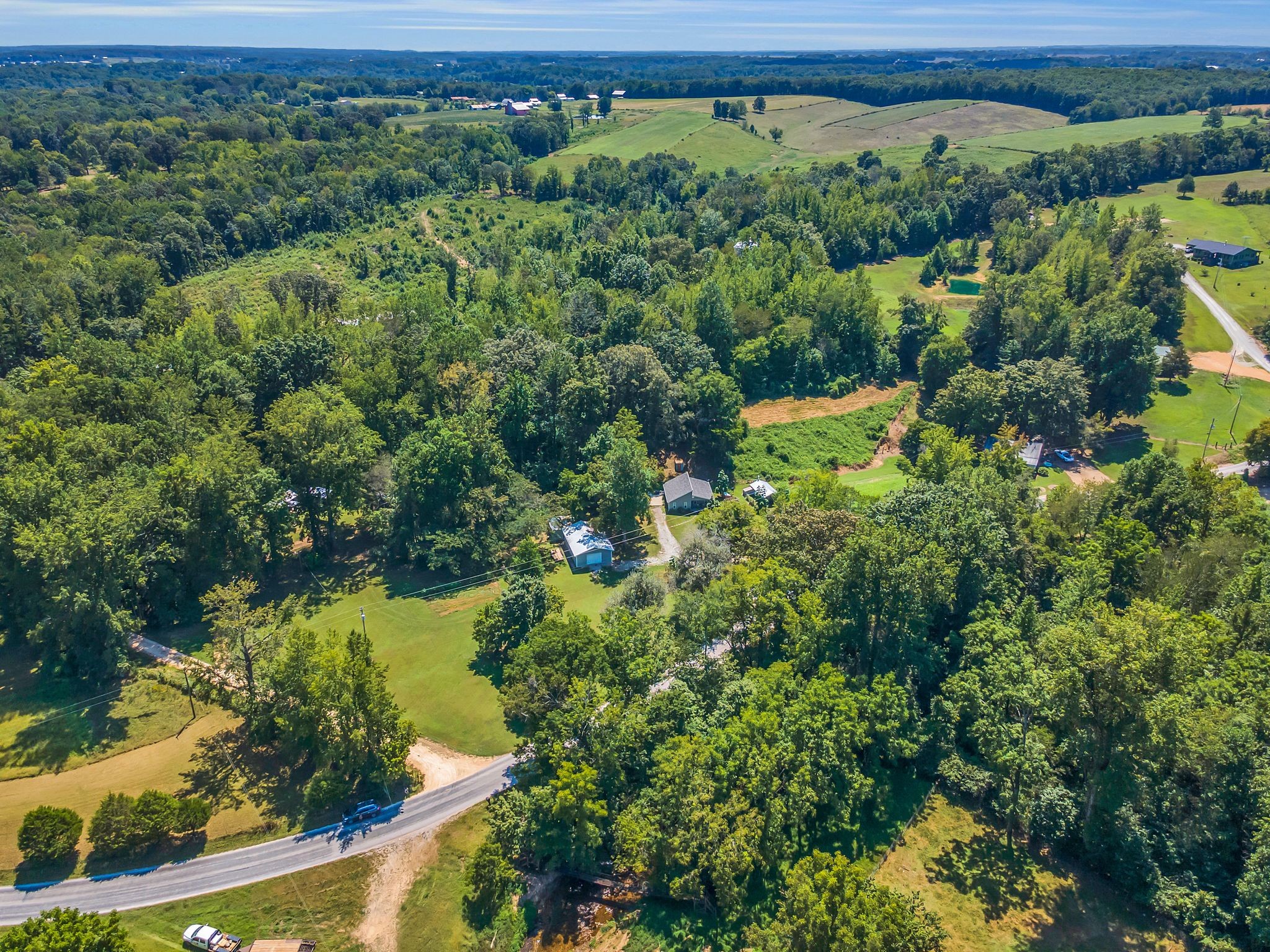 55 Waterfork Road Ethridge, TN 38456 - Photo 42 of 58 Gallery Image 42