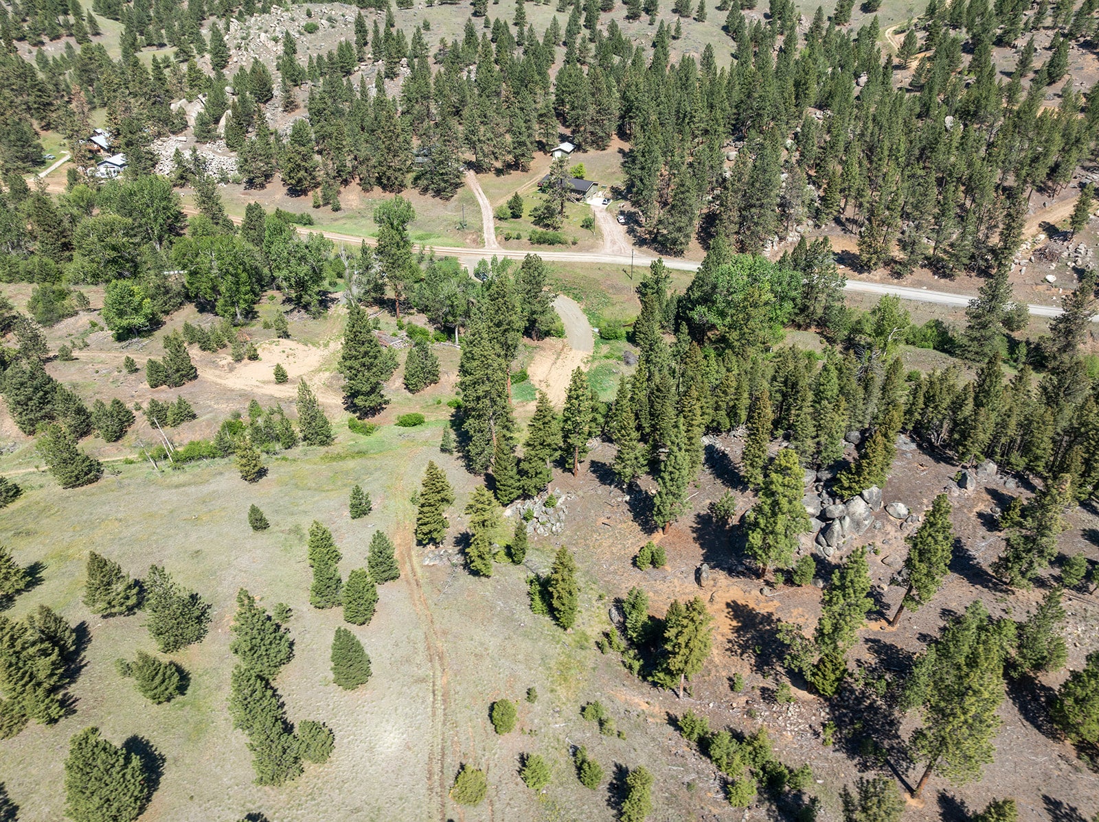 Tbd Clancy Creek Road, Unit A5 Clancy, MT 59634 - Photo 23 of 49 Gallery Image 23