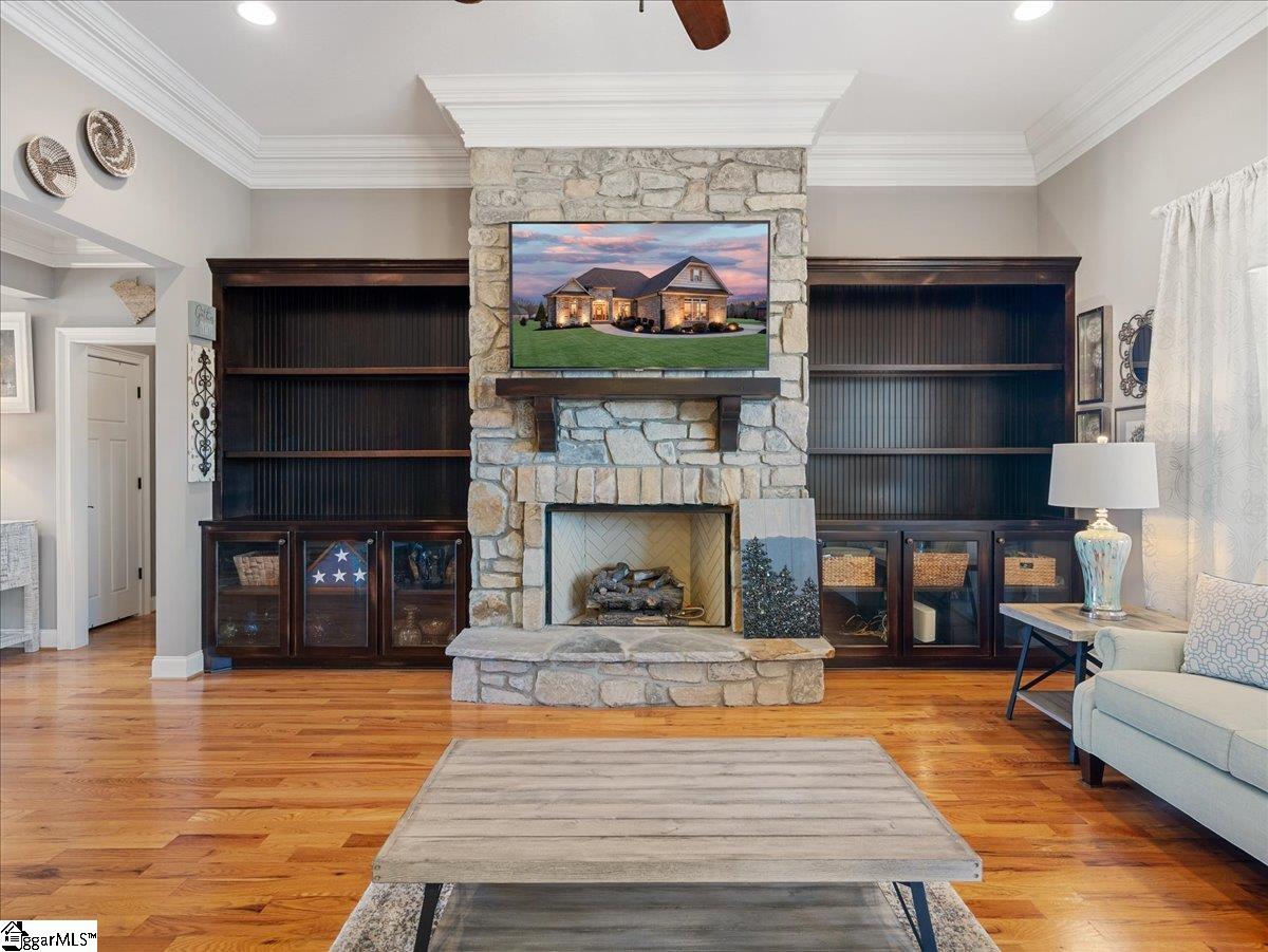 137 Ledge Stone Lane Gaffney, SC 29341 - Photo 12 of 46