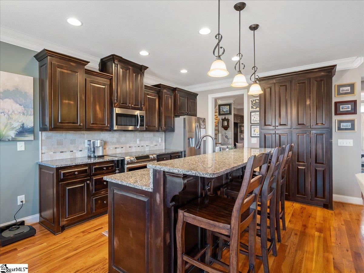 137 Ledge Stone Lane Gaffney, SC 29341 - Photo 13 of 46