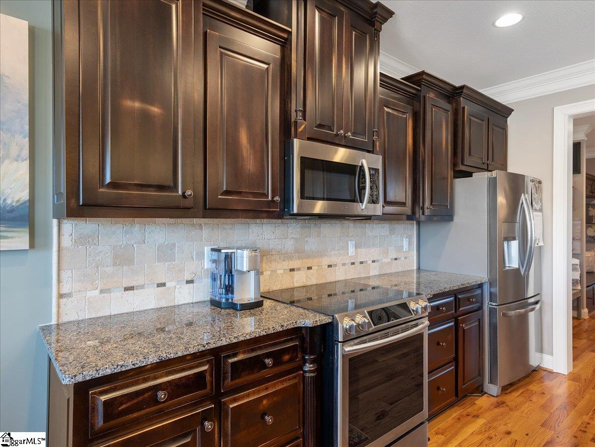 137 Ledge Stone Lane Gaffney, SC 29341 - Photo 14 of 46