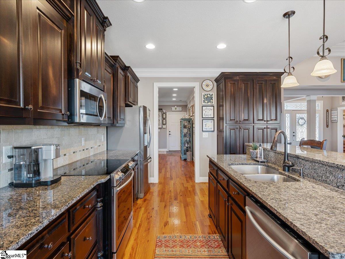 137 Ledge Stone Lane Gaffney, SC 29341 - Photo 15 of 46
